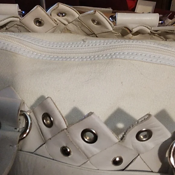 Women's handbag - Picture 4 of 10